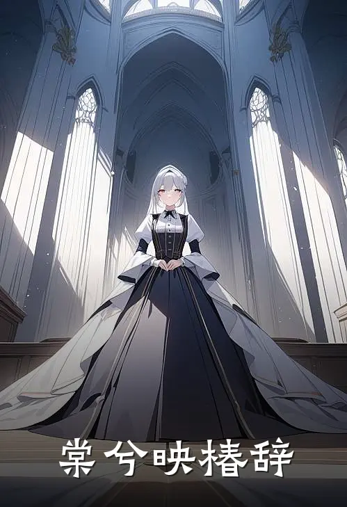 棠兮映椿辞棠霜璇谢辰奕全本免费在线阅读_棠霜璇谢辰奕全文阅读