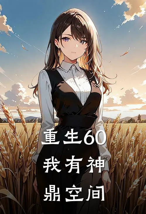 重生60，我有神鼎空间