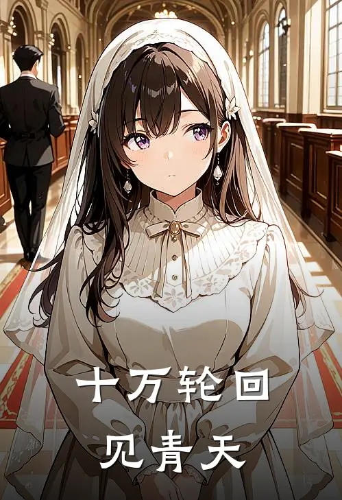 十万轮回见青天