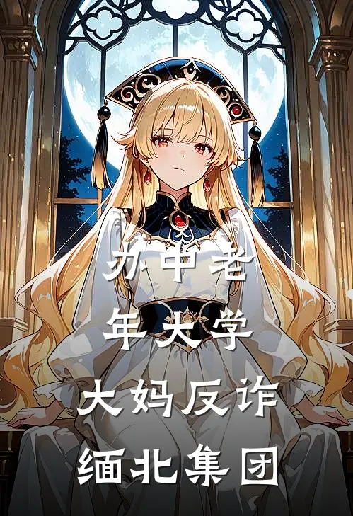 办中老年大学，大妈反诈缅北集团李春华江夜全文免费阅读无弹窗大结局_（李春华江夜）办中老年大学，大妈反诈缅北集团最新小说