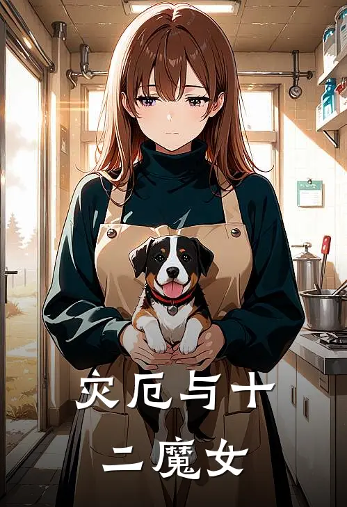 灾厄与十二魔女