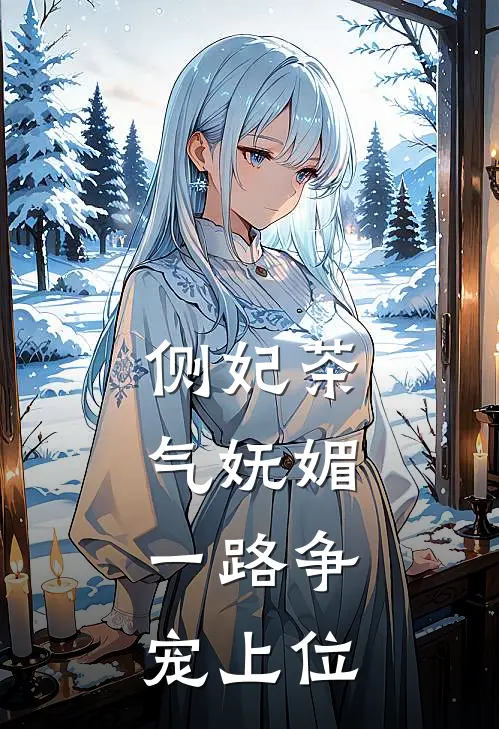 侧妃茶气妩媚，一路争宠上位