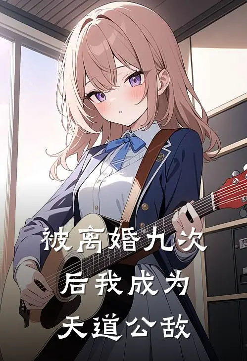 被离婚九次后我成为天道公敌(黄翊坤苏晚棠)完结版小说推荐_最新完结小说推荐被离婚九次后我成为天道公敌黄翊坤苏晚棠