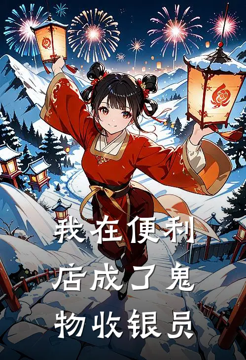 我在便利店成了鬼物收银员全文免费阅读无弹窗大结局_我在便利店成了鬼物收银员（萧玉泽黄庆鹏）最新小说