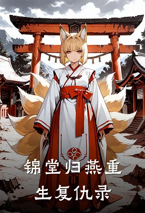 锦堂归燕重生复仇录(宋言卿谢景明)最新小说_免费阅读完整版小说锦堂归燕重生复仇录(宋言卿谢景明)