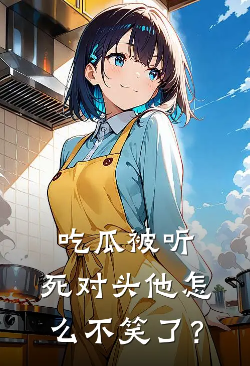 程夏秦狩(吃瓜被听，死对头他怎么不笑了？)最新章节免费在线阅读_吃瓜被听，死对头他怎么不笑了？最新章节免费阅读