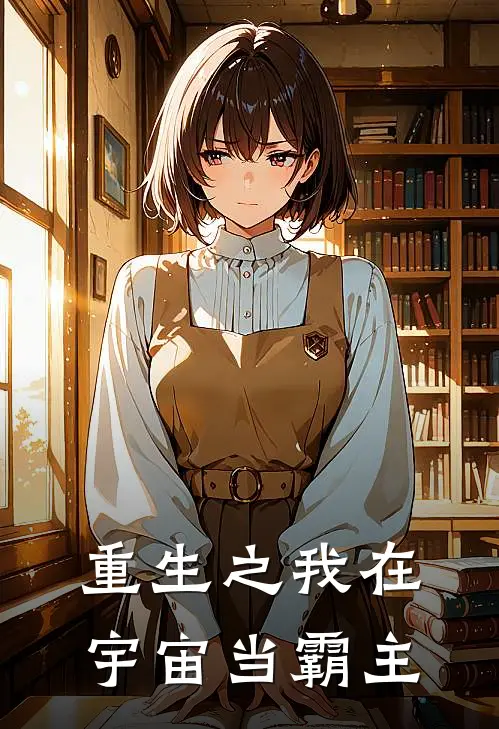 风爱雨风爱雨《重生之我在宇宙当霸主》全本免费在线阅读_(风爱雨风爱雨)最新章节在线阅读