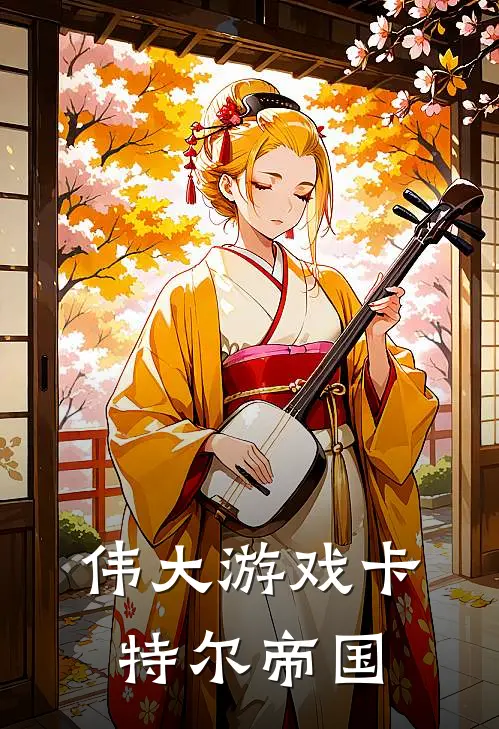 伟大游戏卡特尔帝国