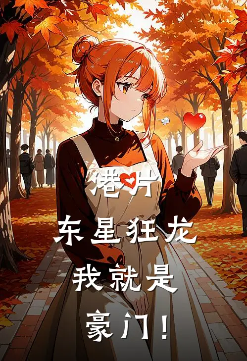 港片：东星狂龙，我就是豪门！(贺炳胜陈天九)最新小说_免费阅读完整版小说港片：东星狂龙，我就是豪门！(贺炳胜陈天九)