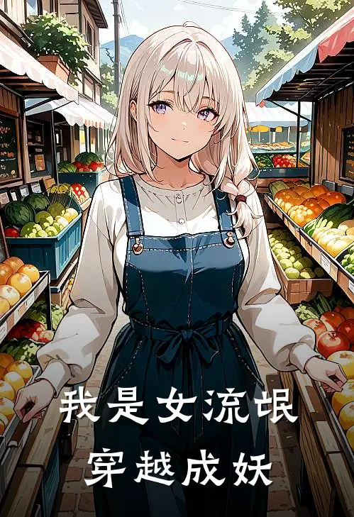 我是女流氓穿越成妖