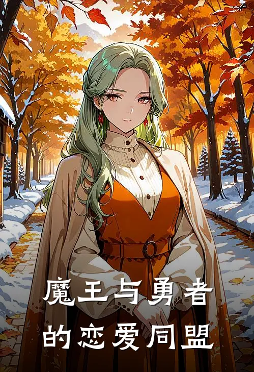 魔王与勇者的恋爱同盟