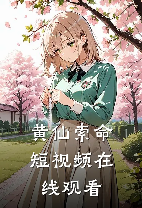 黄仙索命短视频在线观看