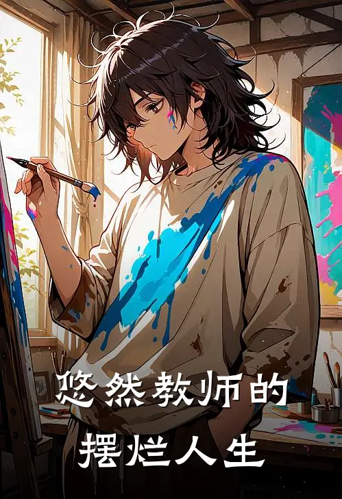 悠然教师的摆烂人生