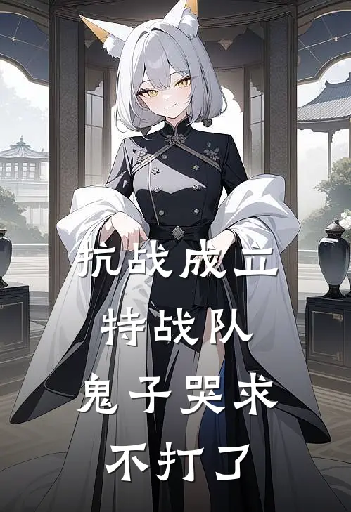 抗战成立特战队，鬼子哭求不打了林峰张元最新好看小说_已完结小说抗战成立特战队，鬼子哭求不打了林峰张元