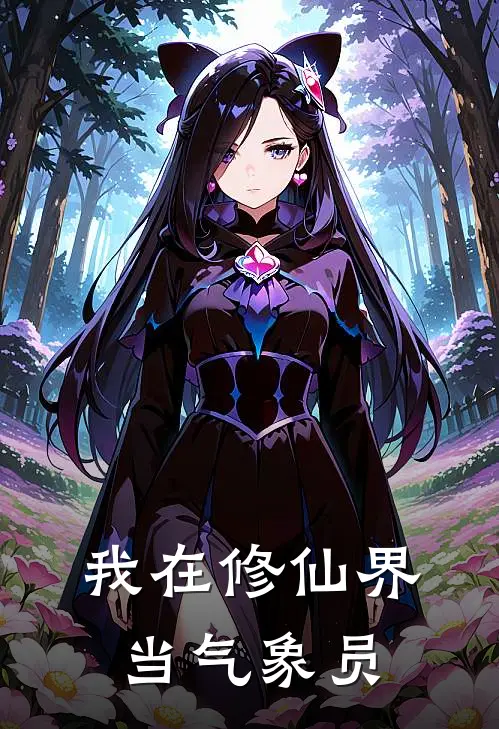 我在修仙界当气象员(云昭晏清)全本免费完结小说_小说完结免费我在修仙界当气象员云昭晏清