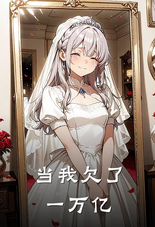 当我欠了一万亿