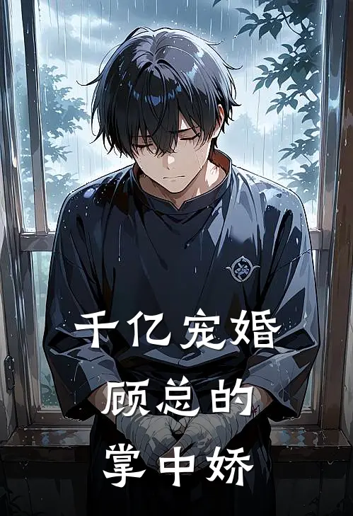 千亿宠婚：顾总的掌中娇苏晚星顾承骁小说推荐完结_全集免费小说千亿宠婚：顾总的掌中娇(苏晚星顾承骁)
