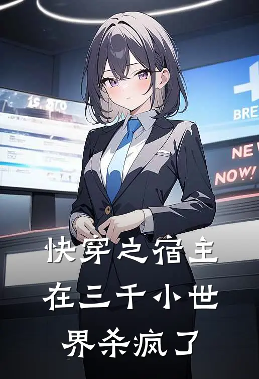 墨池刘氓《快穿之宿主在三千小世界杀疯了》完结版免费阅读_墨池刘氓热门小说