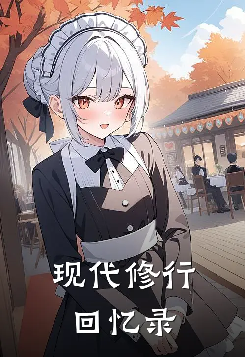 现代修行回忆录