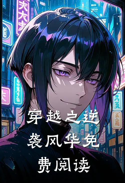 穿越之逆袭风华免费阅读