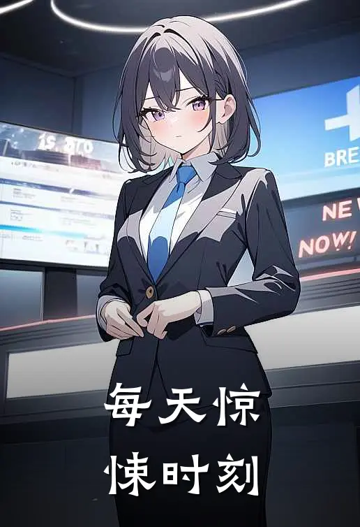 每天惊悚时刻(林婉林宇)小说免费在线阅读_每天惊悚时刻(林婉林宇)大结局阅读