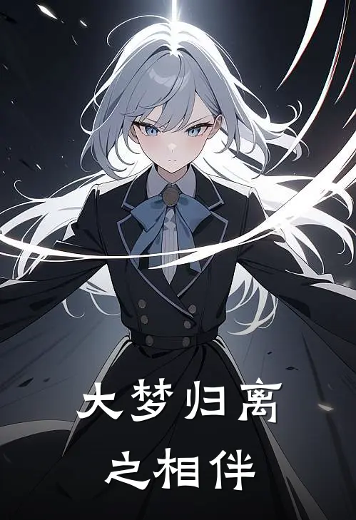 大梦归离之相伴