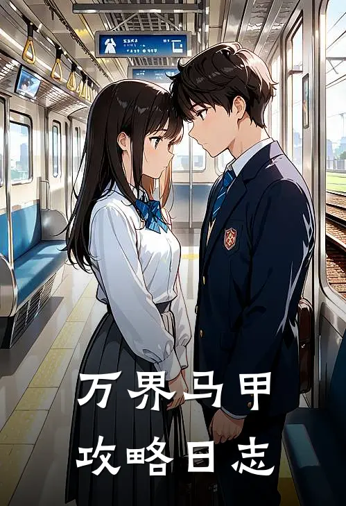 万界马甲攻略日志