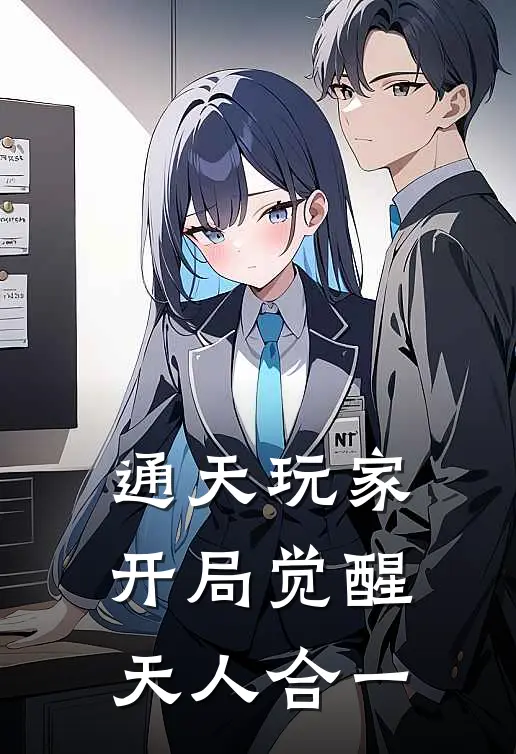 通天玩家：开局觉醒天人合一