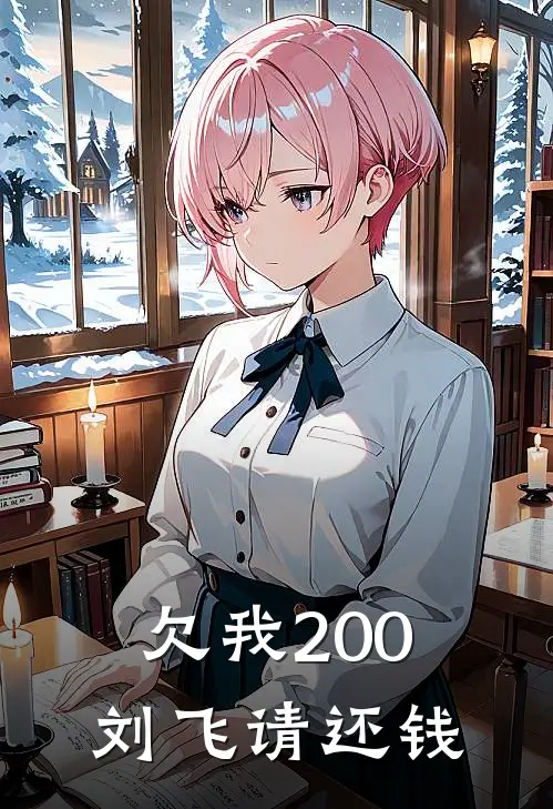 欠我200：刘飞请还钱(刘飞林佳)免费小说_最新小说全文阅读欠我200：刘飞请还钱刘飞林佳