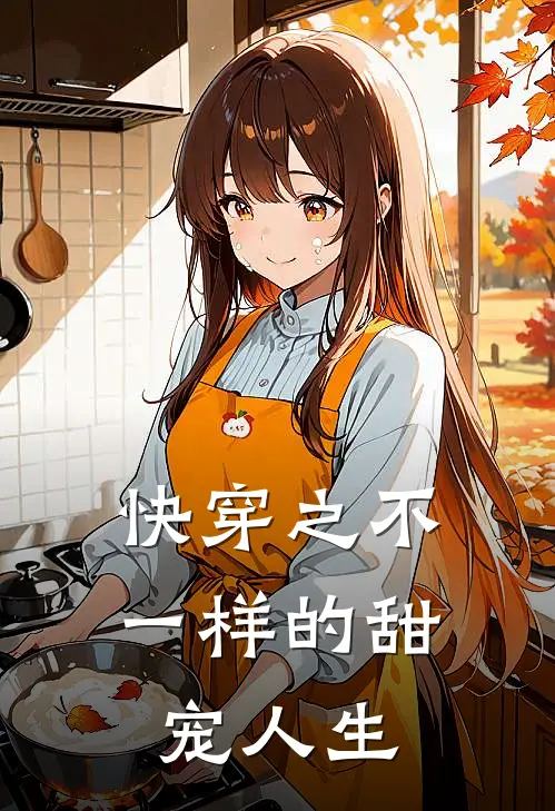 快穿之不一样的甜宠人生