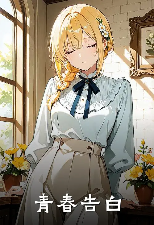 青春告白