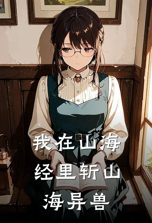 我在山海经里斩山海异兽(林昌张昌)完本小说推荐_最新章节列表我在山海经里斩山海异兽(林昌张昌)