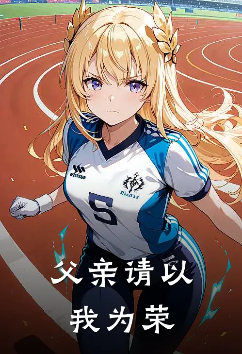 父亲请以我为荣