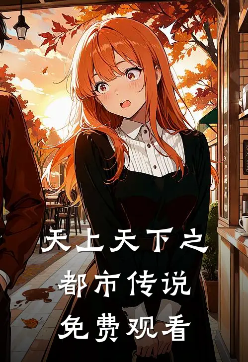 天上天下之都市传说免费观看