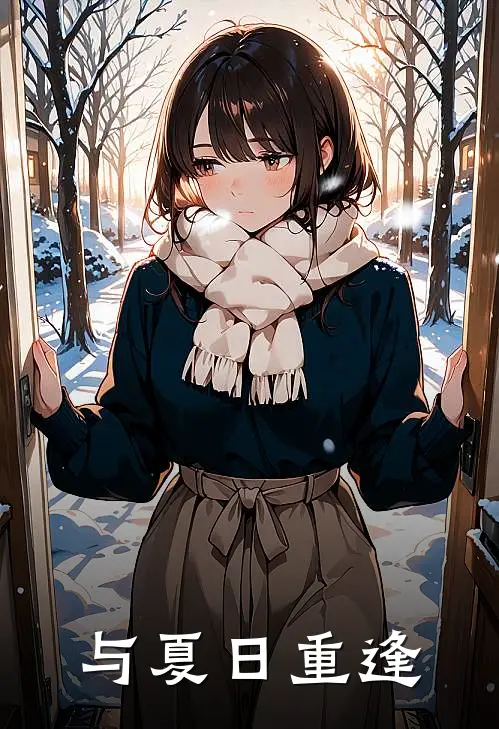 与夏日重逢(方觉夏周延礼)最新小说_免费阅读完整版小说与夏日重逢(方觉夏周延礼)