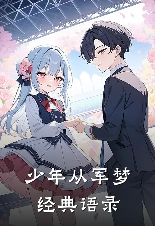 少年从军梦经典语录