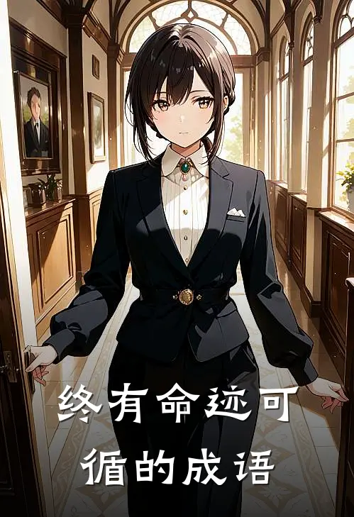 终有命迹可循的成语