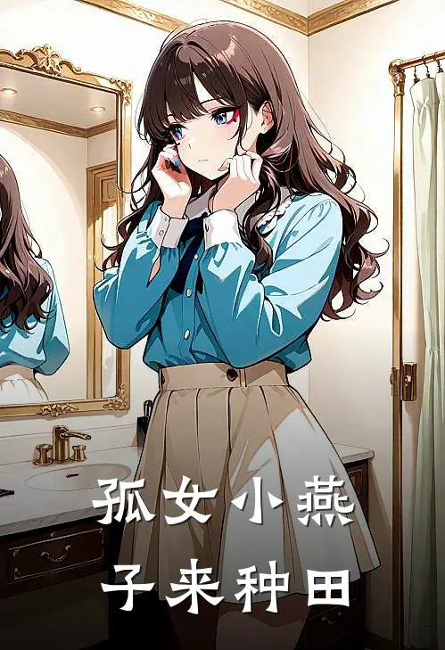 孤女小燕子来种田(紫薇夏雨荷)最新小说_免费阅读完整版小说孤女小燕子来种田(紫薇夏雨荷)