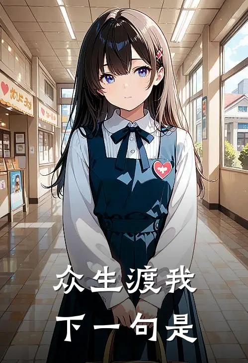 众生渡我下一句是