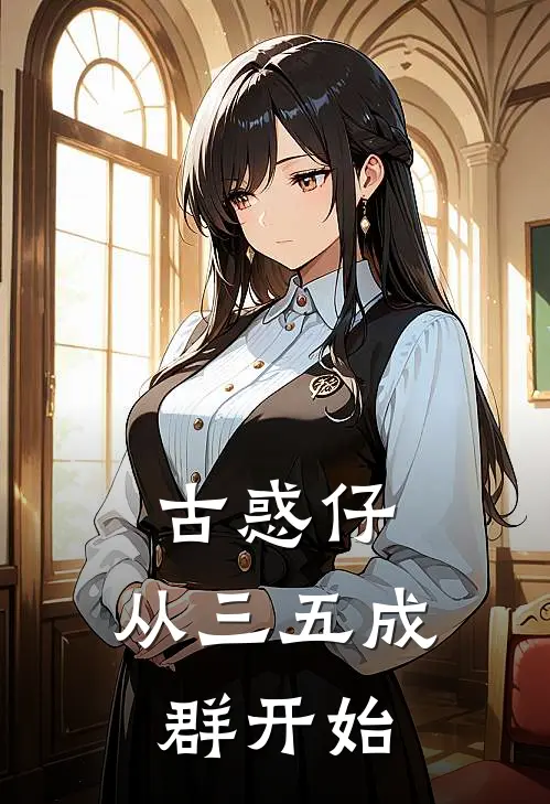 古惑仔：从三五成群开始