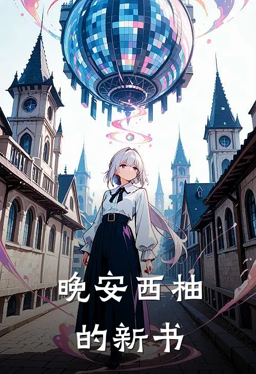 晚安西柚的新书