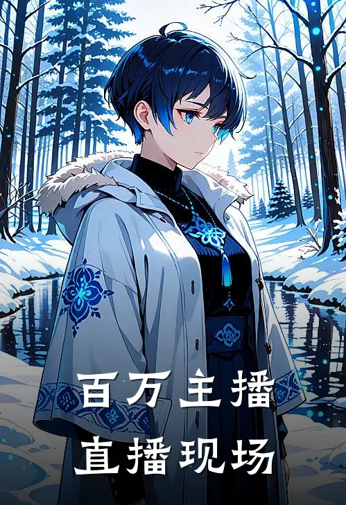 百万主播直播现场