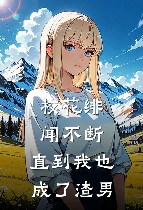 校花绯闻不断，直到我也成了渣男(林旭陈铭)无弹窗小说免费阅读_小说免费阅读无弹窗校花绯闻不断，直到我也成了渣男林旭陈铭