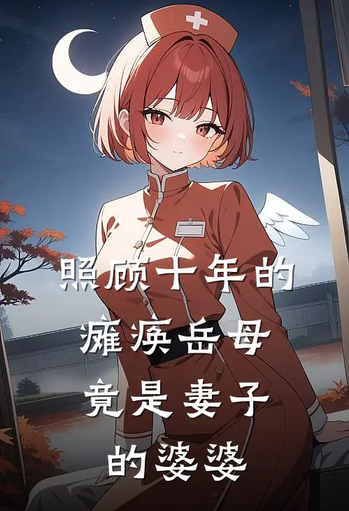 我帖子楼主《照顾十年的瘫痪岳母，竟是妻子的婆婆》全本免费在线阅读_(我帖子楼主)最新章节在线阅读