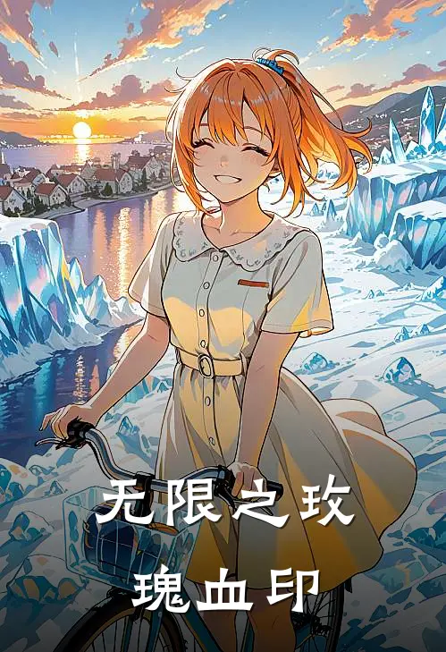 无限之玫瑰血印