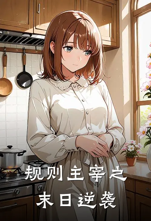 规则主宰之末日逆袭(林宇林宇)热门小说_完结版小说全文免费阅读规则主宰之末日逆袭(林宇林宇)