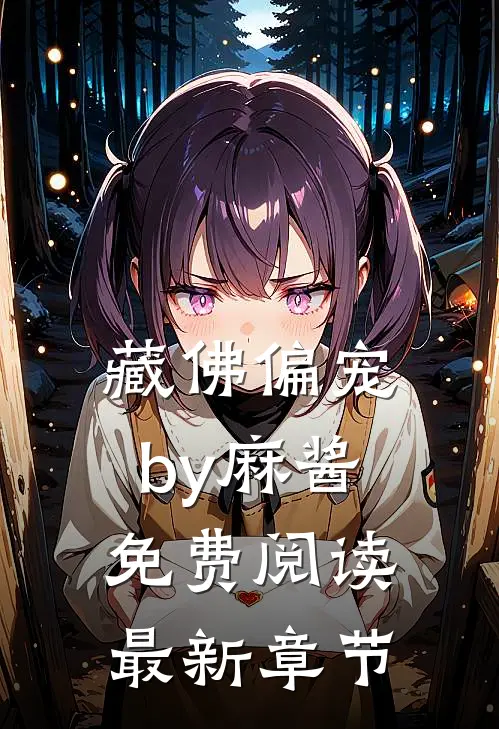 藏佛偏宠by麻酱免费阅读最新章节