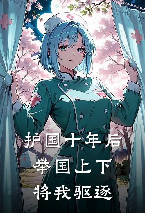 护国十年后，举国上下将我驱逐(项川武仙凤)完结小说_热门小说推荐护国十年后，举国上下将我驱逐项川武仙凤