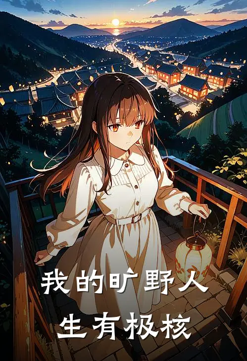 我的旷野人生有极核