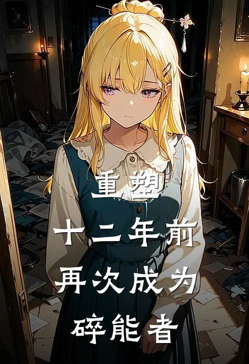 重塑：十二年前再次成为碎能者